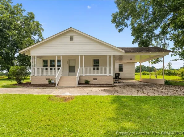 5210 State Highway 27 E, Coats, NC 27521