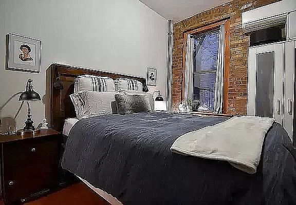 5th image of 105 W 138th St #3S
