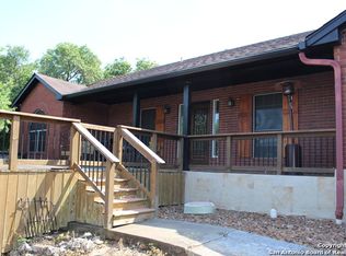 9228 N Point Dr, Garden Ridge, TX 78266