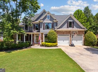 112 Gold Bridge Xing, Canton, GA 30114