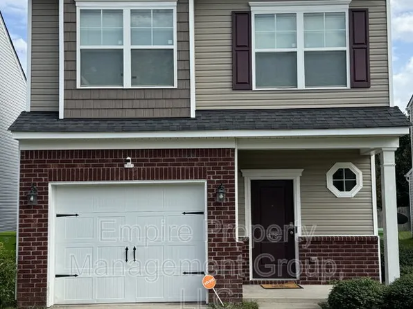 478 Freshwater Dr, Columbia, SC 29229