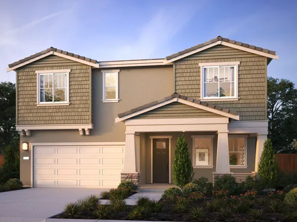 122 Labrusca Dr, Lodi, CA 95240