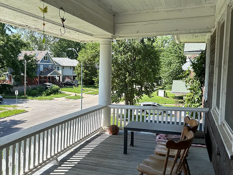 Porch