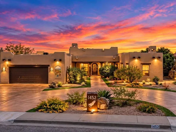 1452 Vista Del Cerro, Las Cruces, NM 88007