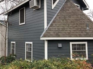 205 E 34th St, Austin, TX 78705