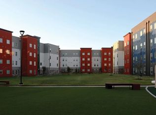 900 Gardner Rd #1403, Austin, TX 78721