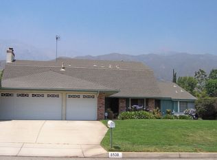 8538 Hillside Rd, Rancho Cucamonga, CA 91701