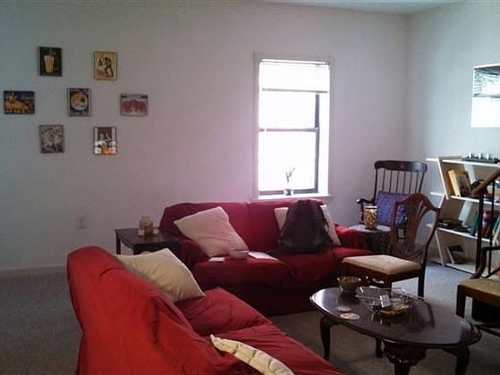 1st image of 1206 Shockoe Ln APT 207