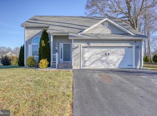 45 E Buck Point Rd, Clayton, DE 19938