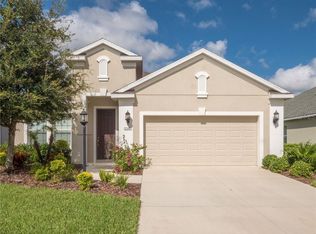 16825 Rosedown Gln, Parrish, FL 34219
