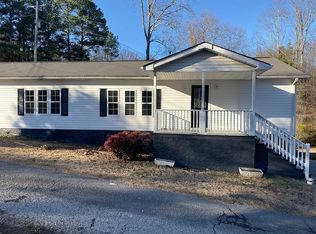 331 Oak Tree Rd, Ringgold, GA 30736