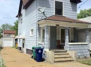 2992 McKoon Ave, Niagara Falls, NY