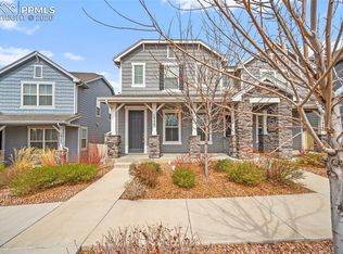 1930 Lambourne St, Colorado Springs, CO 80910