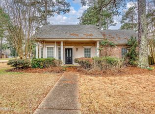 610 Old Rice Rd, Madison, MS 39110