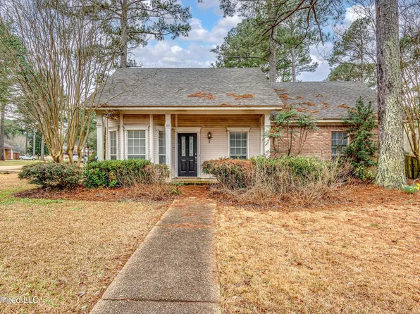 610 Old Rice Rd, Madison, MS 39110