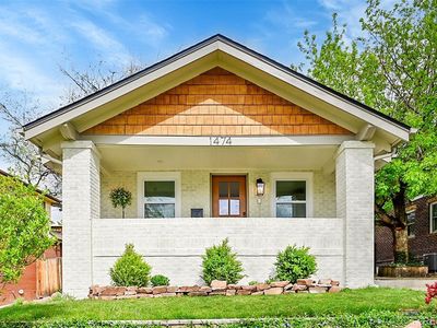 1474 S Emerson Street, Denver, CO, 80210