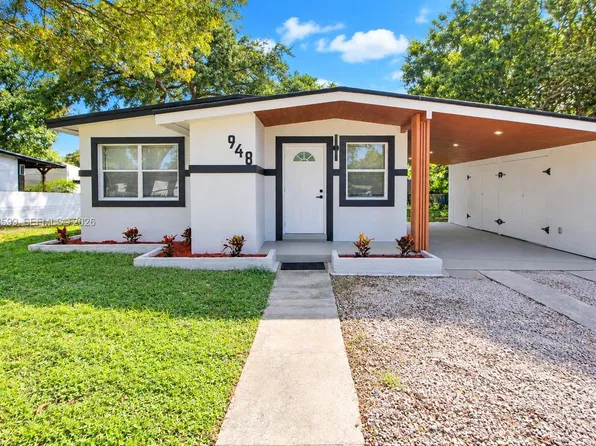948 NW 14th Ct, Fort Lauderdale, FL 33311