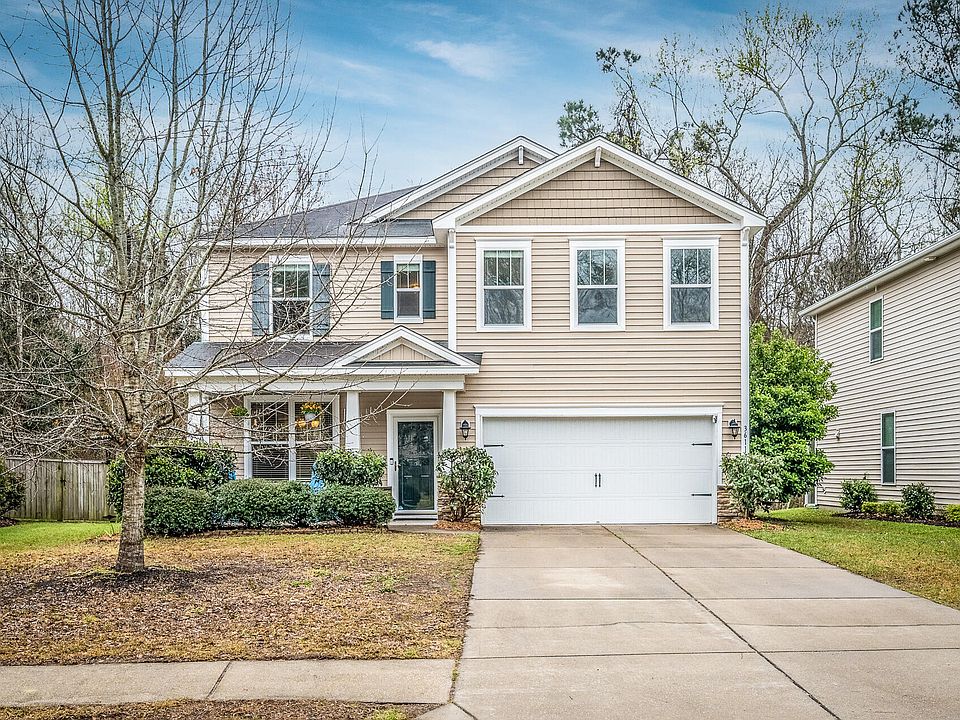 3611 Franklin Tower Dr, Mount Pleasant, SC 29466 Zillow
