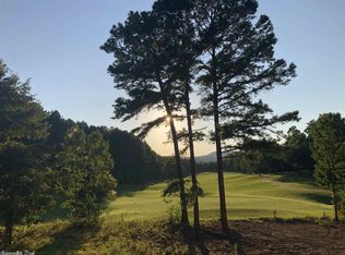 19 Rocoso Dr, Hot Springs Village, AR 71909