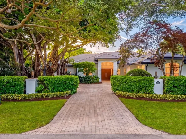 6951 SW 94th St, Pinecrest, FL 33156