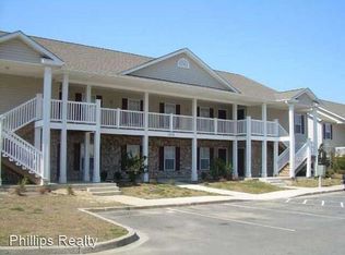 3676 Clay Pond Village Ln APT 2, Myrtle Beach, SC 29579