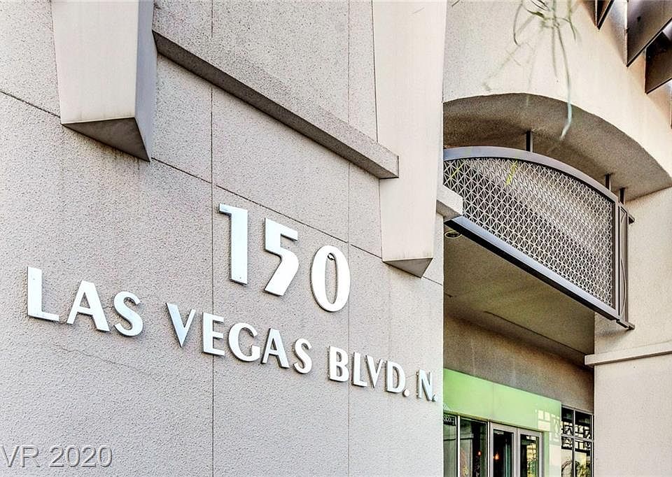 1st image of 150 N Las Vegas Blvd #1011