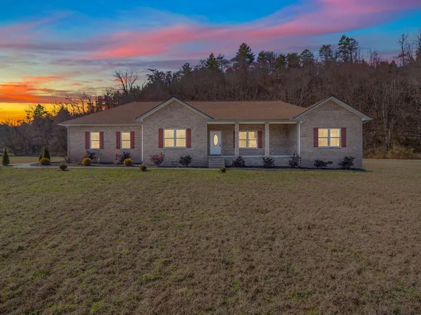 404 Kaylees Loop, Del Rio, TN 37727