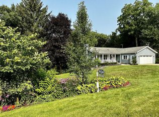 2612 N 3749th Rd, Sheridan, IL 60551