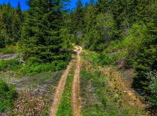 Nna S, Loon Lake, WA 99148