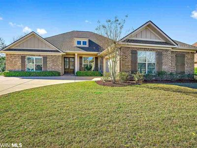25821 Tealwood Dr, Daphne, AL, 36526