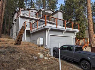 1840 Jicarilla Dr, South Lake Tahoe, CA