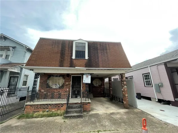 2632 Saint Ann St, New Orleans, LA 70119