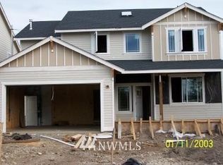 18308 121st St E, Bonney Lake, WA