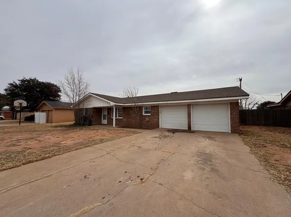 4425 Humble Ave, Midland, TX 79707