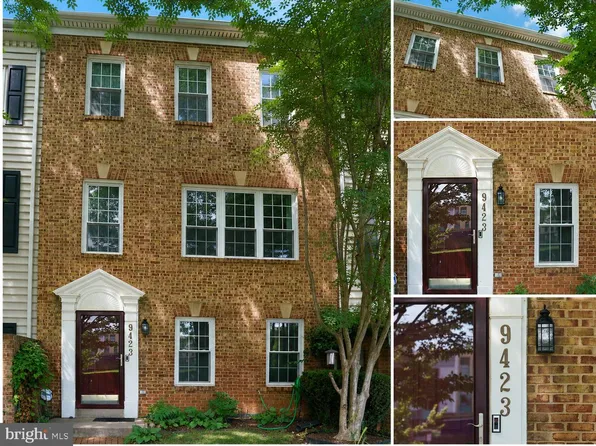 9423 Fields Rd, Gaithersburg, MD 20878