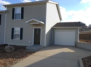 510 Elliot Loop, Union, MO 63084
