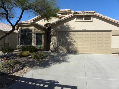 2646 E Hartford Ave, Phoenix, AZ, 85032