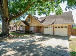 1910 S Rayburn Ct, Pasadena, TX 77502