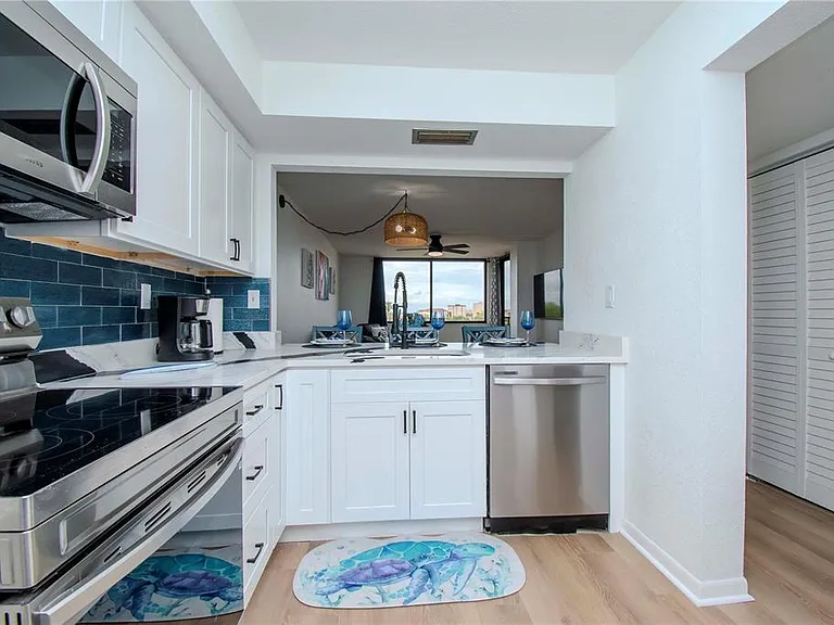 6361 Bahia Del Mar Blvd #605 — Photo 4
