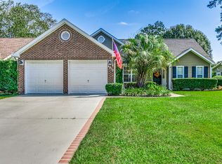 4812 Southern Trl, Myrtle Beach, SC 29579