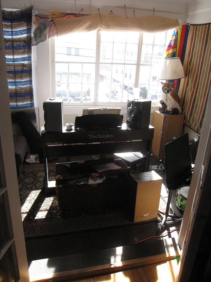 Building Photo - 18 Ashford St #3