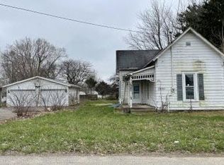 15001 W 4th St, Daleville, IN 47334