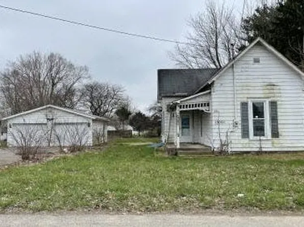 15001 W 4th St, Daleville, IN 47334