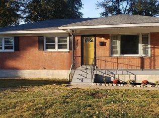 4103 Melda Ln, Louisville, KY 40219