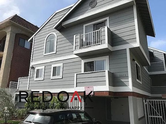 5th image of 3611 S Centinela Ave APT 203