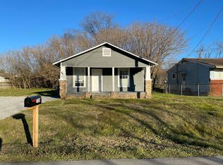 728 Indian Ave, Rossville, GA 30741