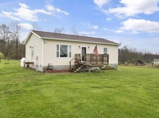 223 Sydney Ter, Newfield, NY 14867