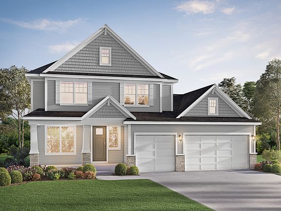 Elevation E