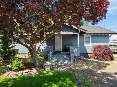 520 S Bowdish Rd, Spokane, WA, 99206