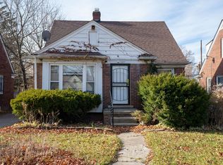 14217 Piedmont St, Detroit, MI 48223